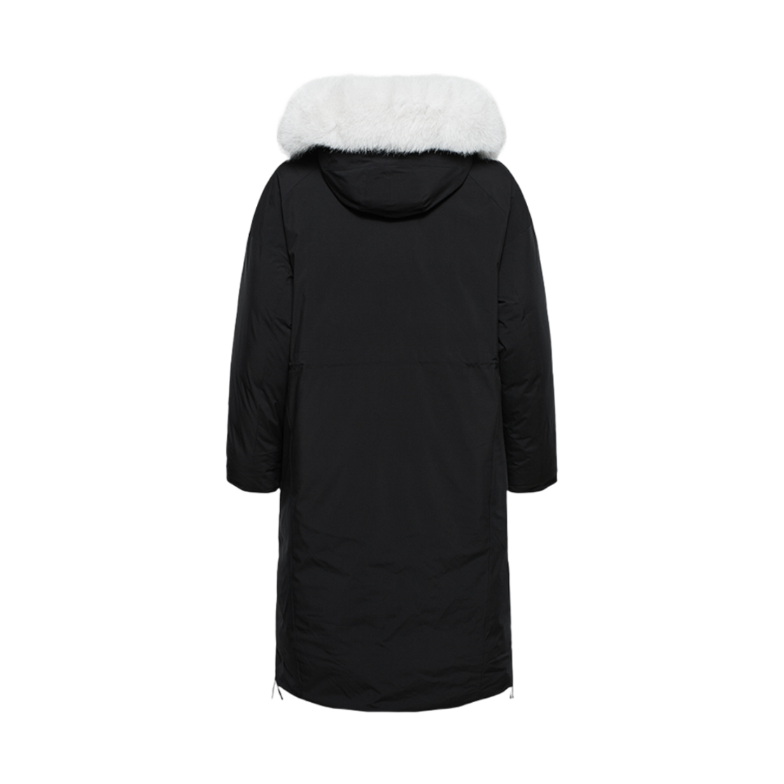 (W) 블랙야크 아이스 제로 레이디 다운 자켓 블랙((W) Black Yak Ice Zero Lady Down Jacket Black)