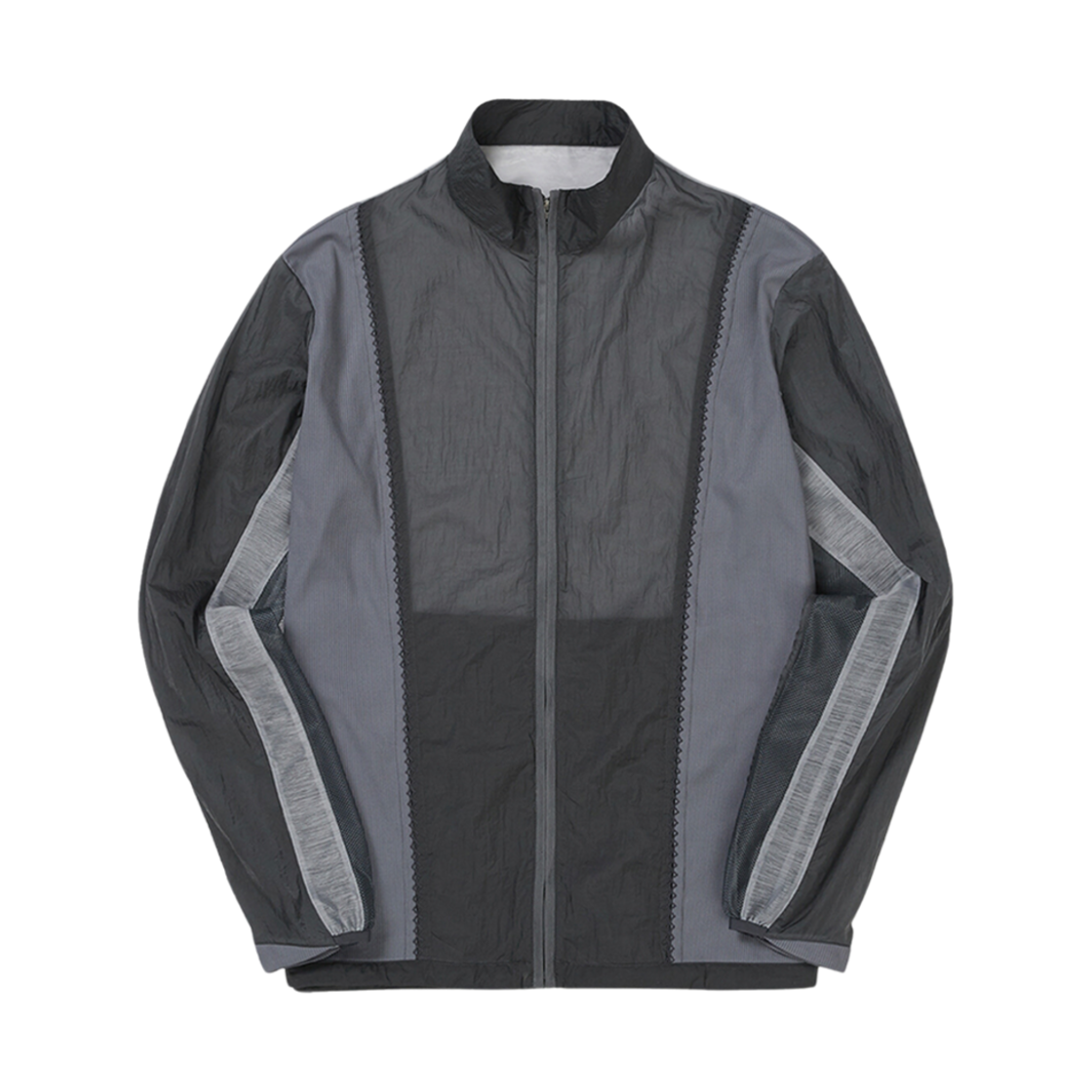 ジャケット・アウター Xlim ep5.10 jacket grey XLIM / EP.5 10 jacket - OTHELLO KUMAMOTO