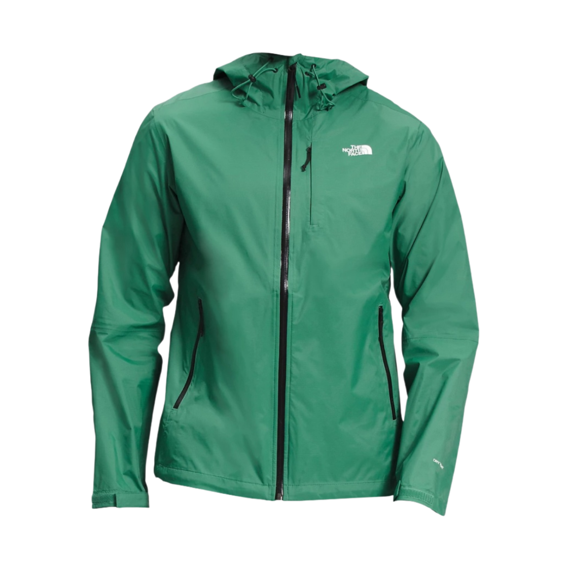 노스페이스 알타 비스타 자켓 딥 그래스그린