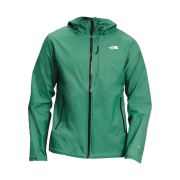 The North Face Alta Vista Jacket Deep Grassgreen