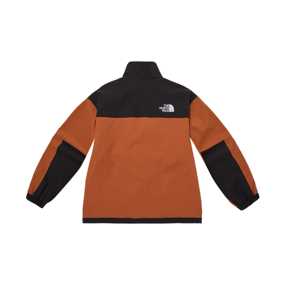 노스페이스 데날리 윈드 자켓 다크 오렌지(The North Face Denali Wind Jacket Dark Orange) - 2