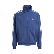 Adidas Adicolor Woven Firebird Track Top Night Indigo - KR Sizing