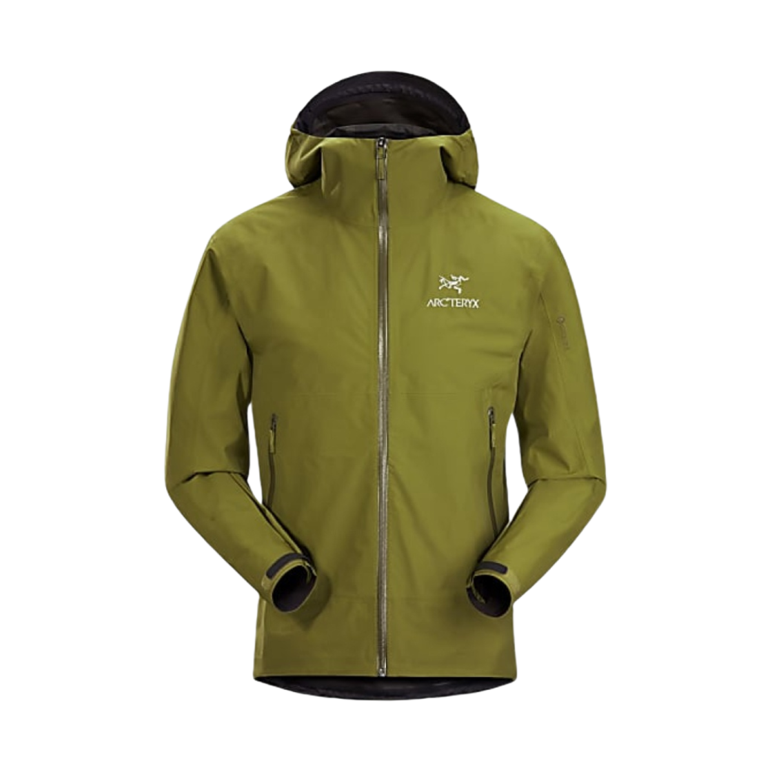 아크테릭스 제타 SL 자켓 엘리트론 | Arc'teryx | KREAM