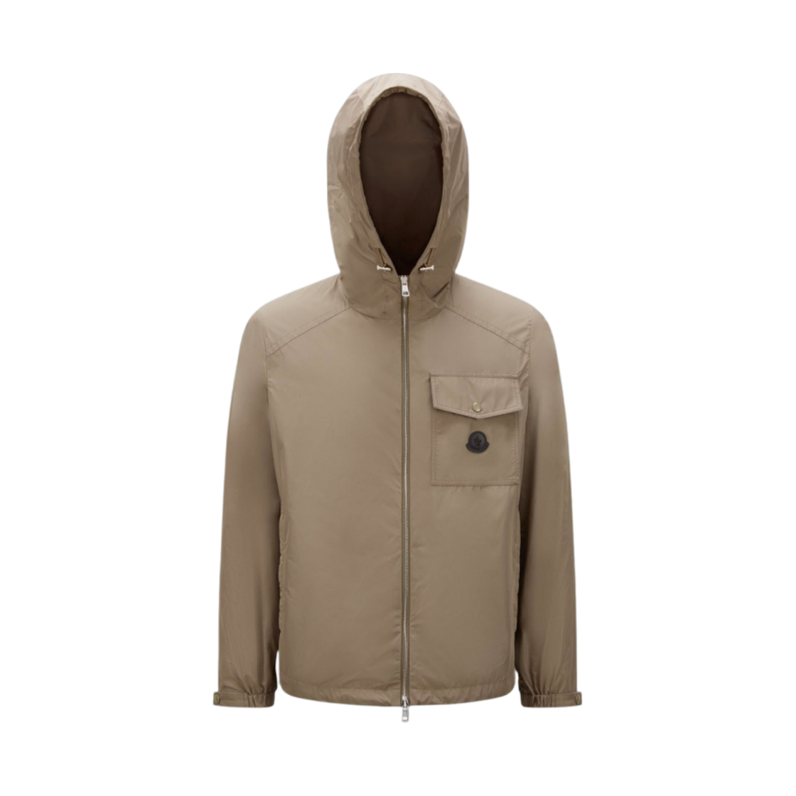 I1-091-1A00132-549MF-22E Moncler Fuyue Windbreaker Beige - 23SS
