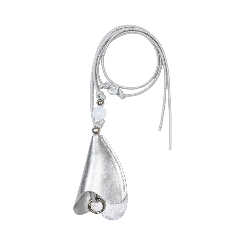 125AC659SV ACOC Calla Charm_Silver