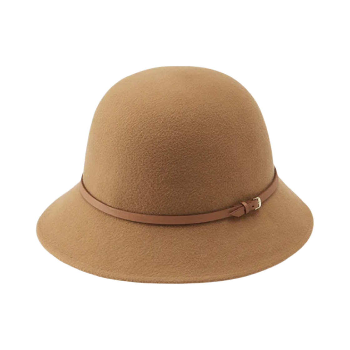 W) 헬렌 카민스키 알토 6 카멜 | Helen Kaminski | KREAM