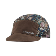 Patagonia Duckbill Cap Cine Brown