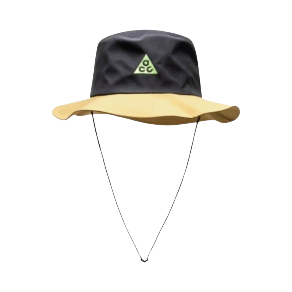 나이키 NRG ACG 버킷햇 고스트 그린