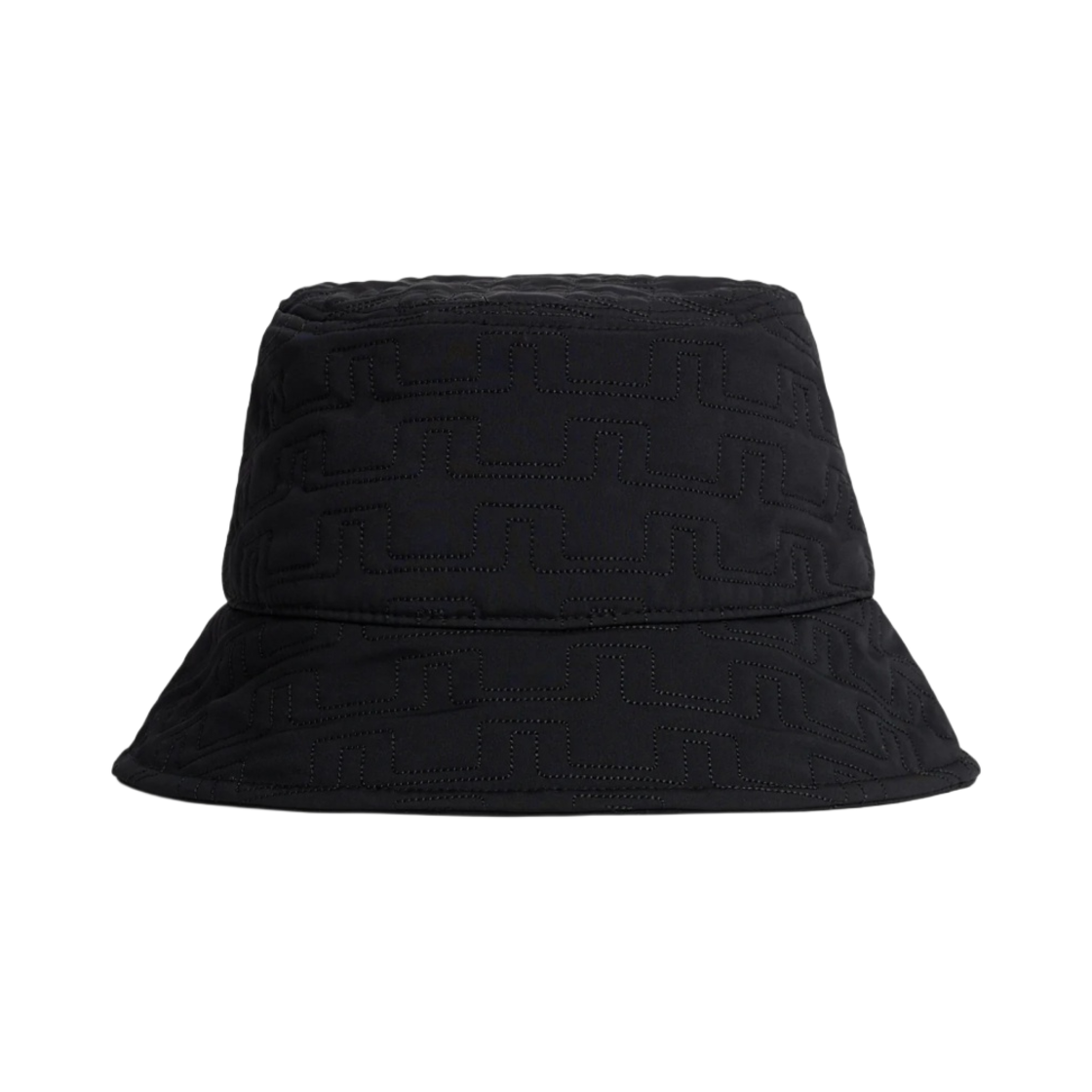 (W) 제이린드버그 캐리 버킷햇 블랙((W) J.Lindeberg Carrie Bucket Hat Black) - 2
