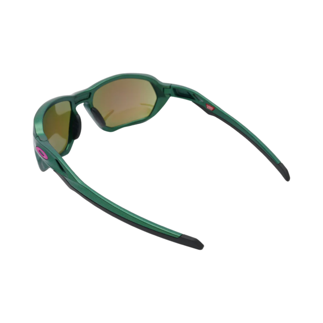 오클리 x 브레인 데드 플라즈마 그린 프레임 프리즘 사파이어 렌즈 하이 브릿지 핏(Oakley x Brain Dead Plazma Green Frame Prizm Sapphire Lenses High Bridge Fit) - 4