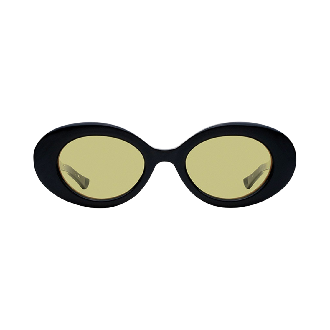 SVPL-012AA-T Sauvage Eyewear Goulue Pearl Black