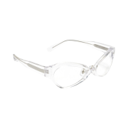 Double Lovers X Ajobyajo Roi Sunglasses Clear Optical