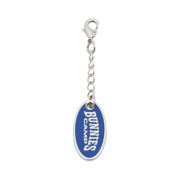 NewJeans Bunnies Camp Charm Blue
