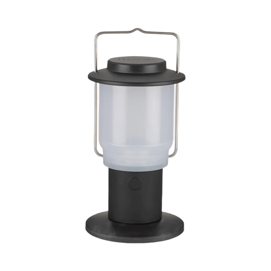 ES-080-BK Snow Peak Home & Camp Lantern Black (Korean Ver.)