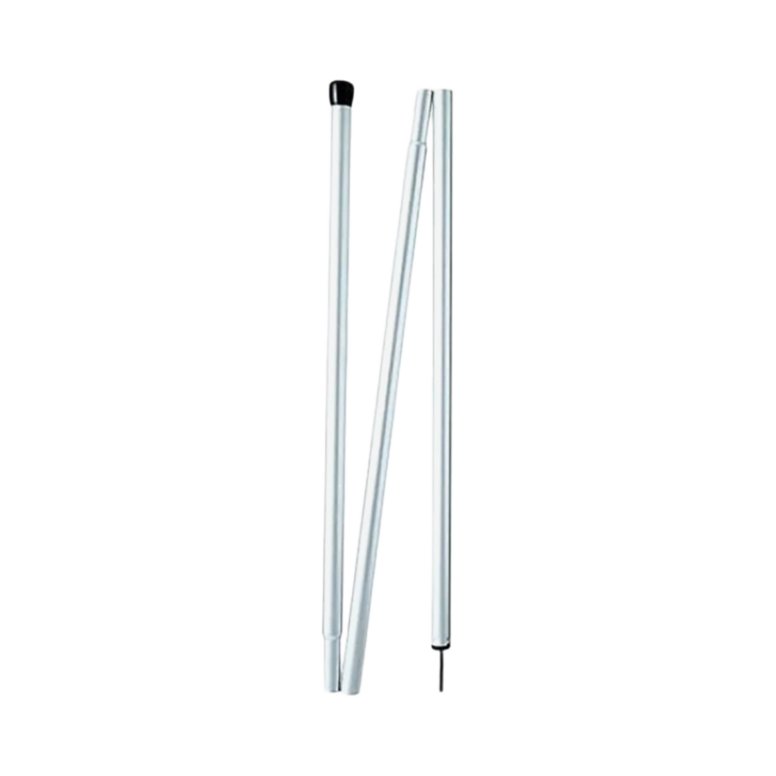 스노우 피크 타프 폴 170cm 알루미늄(Snow Peak Tarp Pole 170cm Aluminum) - 1