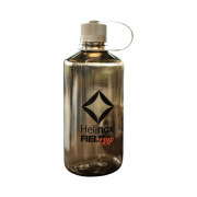 Helinox Field Trip Nalgene NM Bottle 1L Sustain Mocha