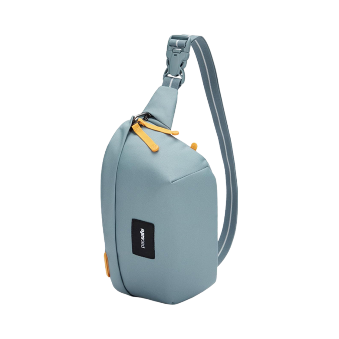 35100528 Pacsafe Go Anti Theft Sling Pack Fresh Mint