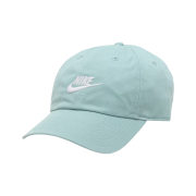 Nike Club Unstructured Futura Washed Cap Mineral