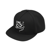 Supreme Mobb Deep Dragon 5-Panel Black - 23SS