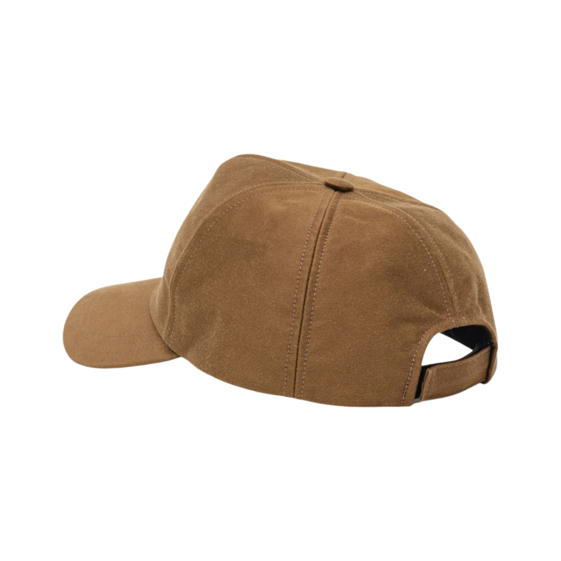(W) 이자벨 마랑 타이론 캡 카키 - 22FW((W) Isabel Marant Tyron Cap Khaki - 22FW) - 2