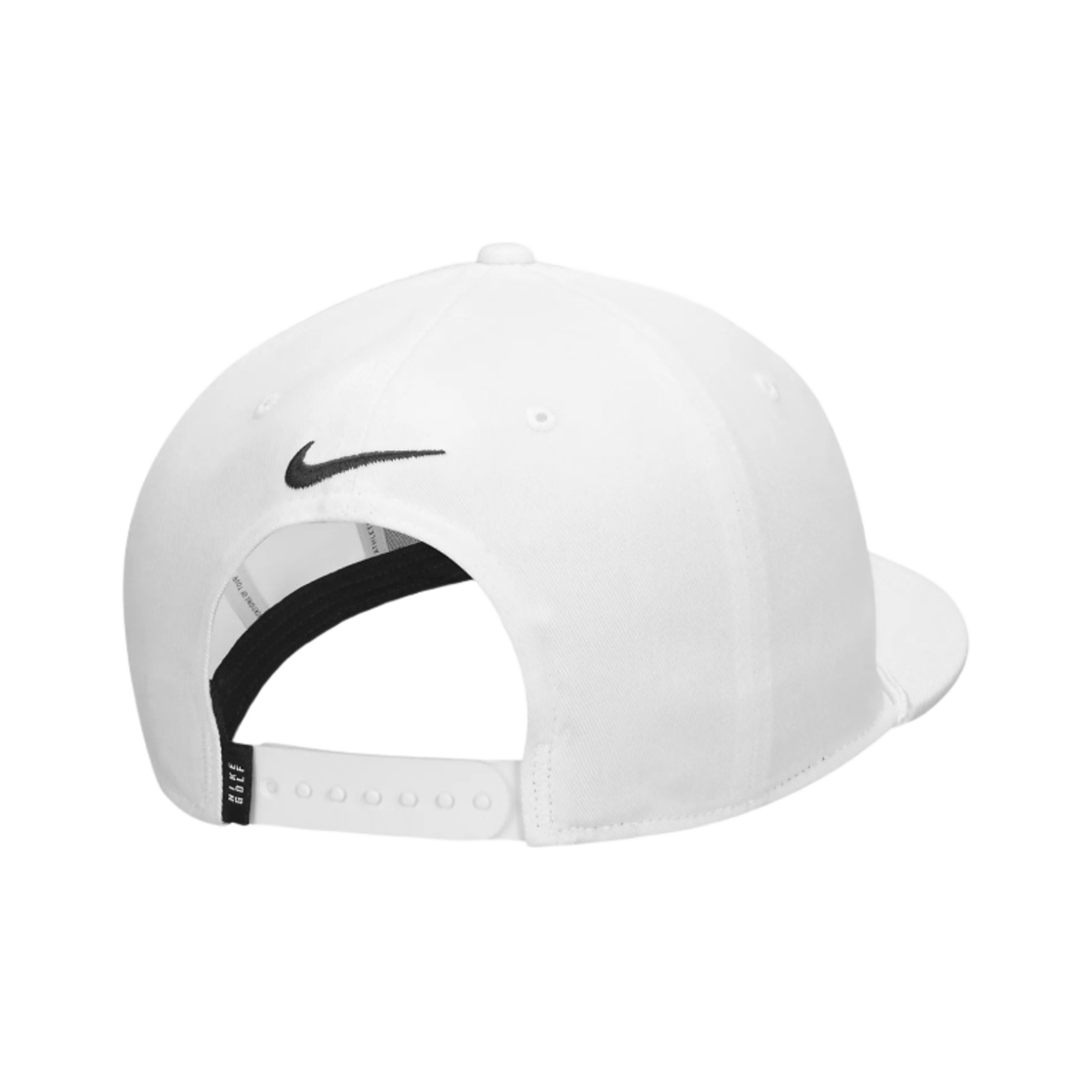 나이키 레트로 72 골프 캡 화이트(Nike Retro 72 Golf Cap White) - 2