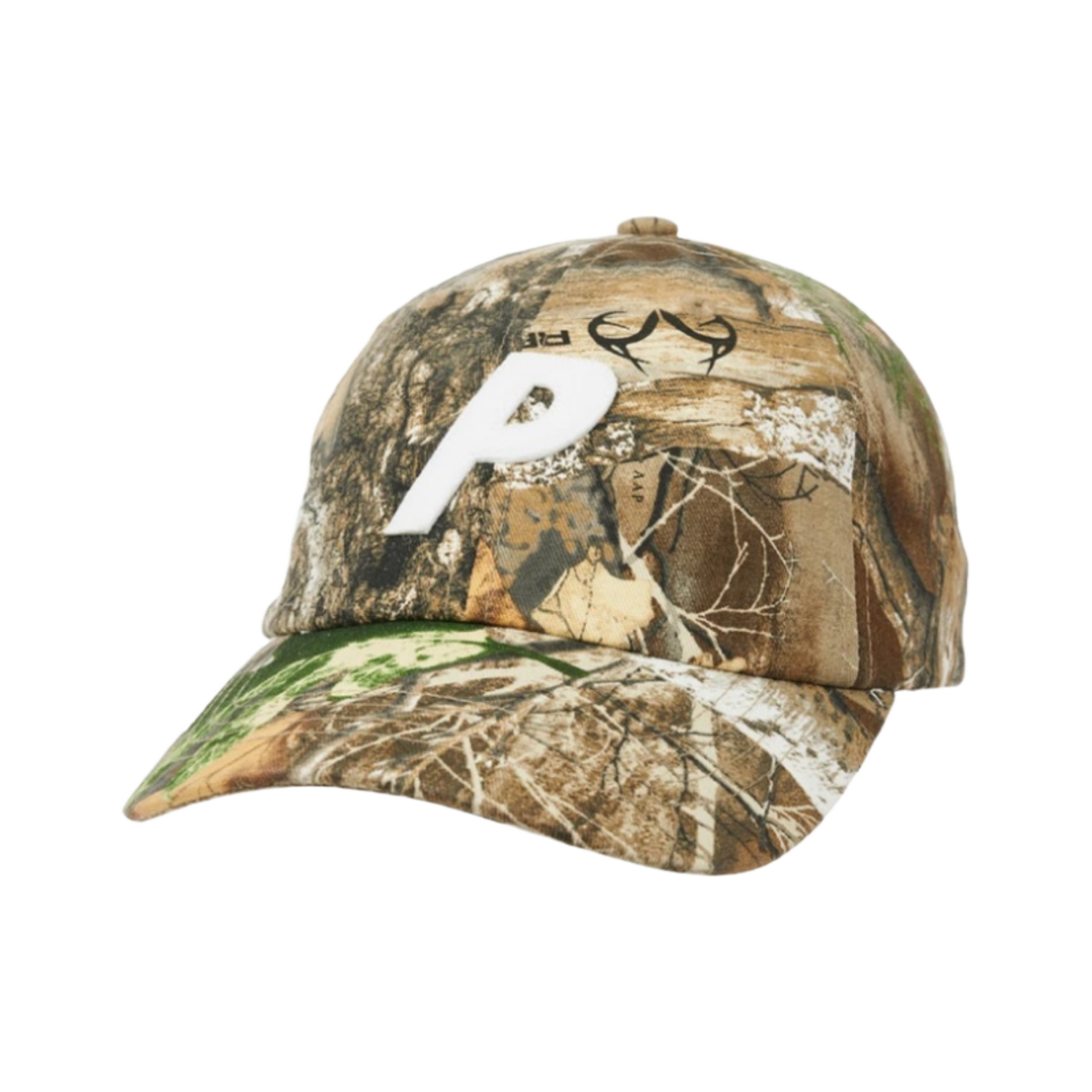 팔라스 P 6-패널 캡 리얼트리 엣지 - 21FW(Palace P 6-Panel Realtree Edge - 21FW) - 1