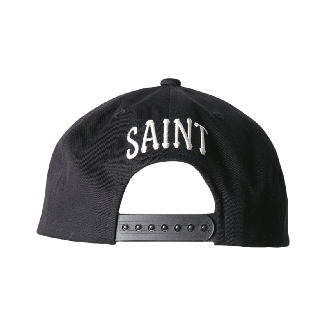 세인트 마이클 이터니티 캡 블랙 - 23SS(Saint Mxxxxxx Eternity Cap Black - 23SS) - 2