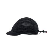 Klattermusen Ventilated Mesh Cap Black