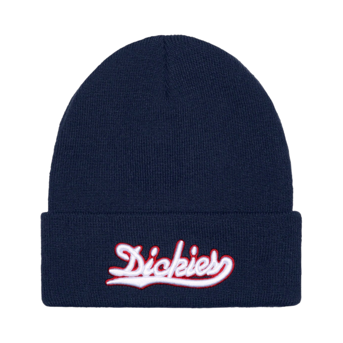 슈프림 x 디키즈 비니 네이비 - 23FW