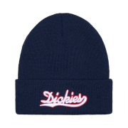Supreme x Dickies Beanie Navy - 23FW