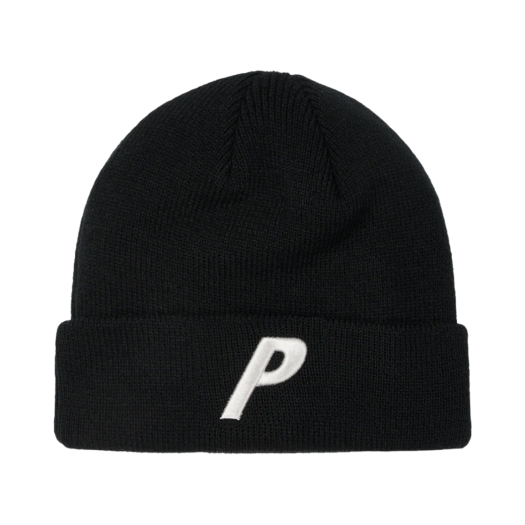 팔라스 애슬리크 팀 비니 블랙 - 25SS | Palace | KREAM