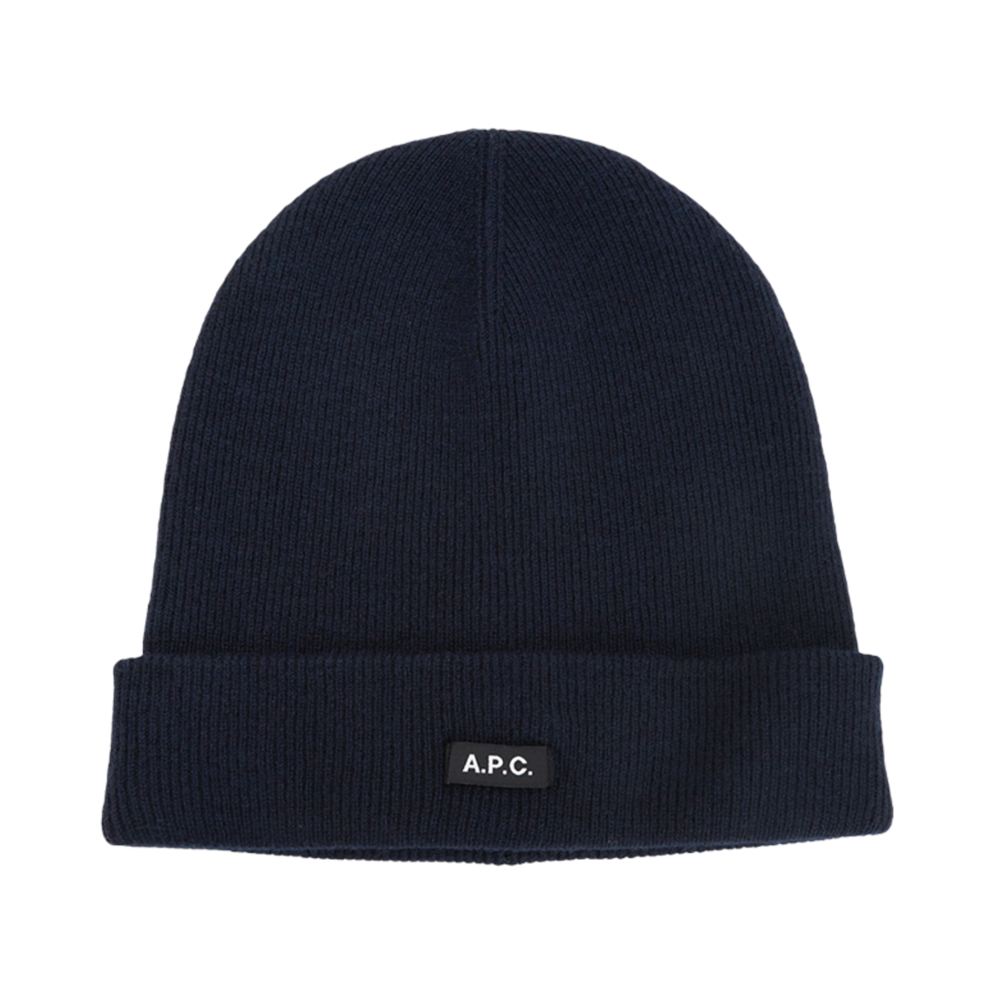 WVBCZ-M25080-IAK A.P.C. Beanie Navy