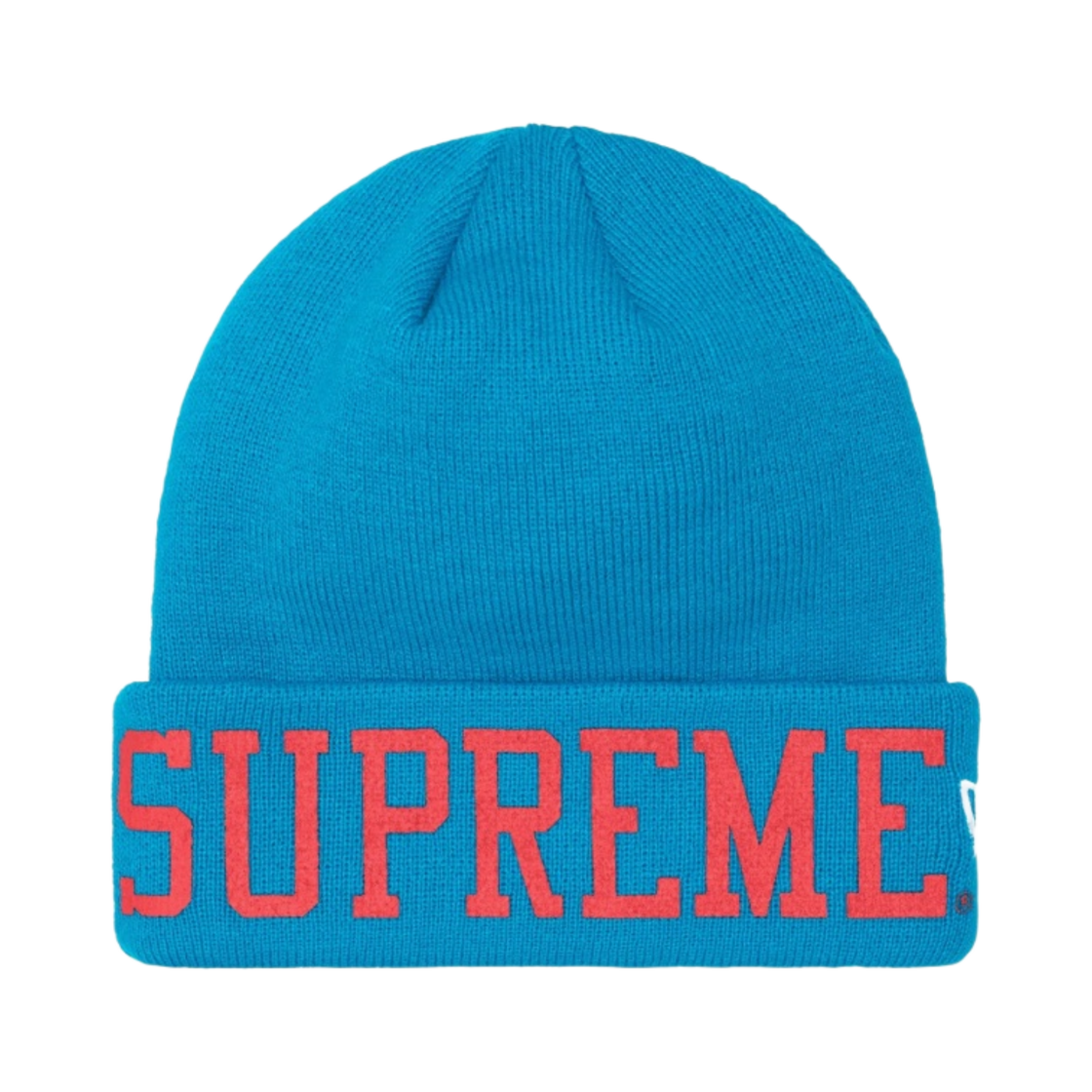 슈프림 뉴에라 바시티 비니 슬레이트 - 23FW