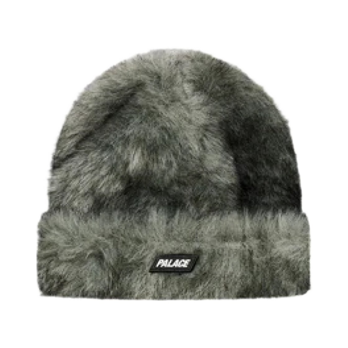 팔라스 애슬리크 팀 비니 블랙 - 25SS | Palace | KREAM