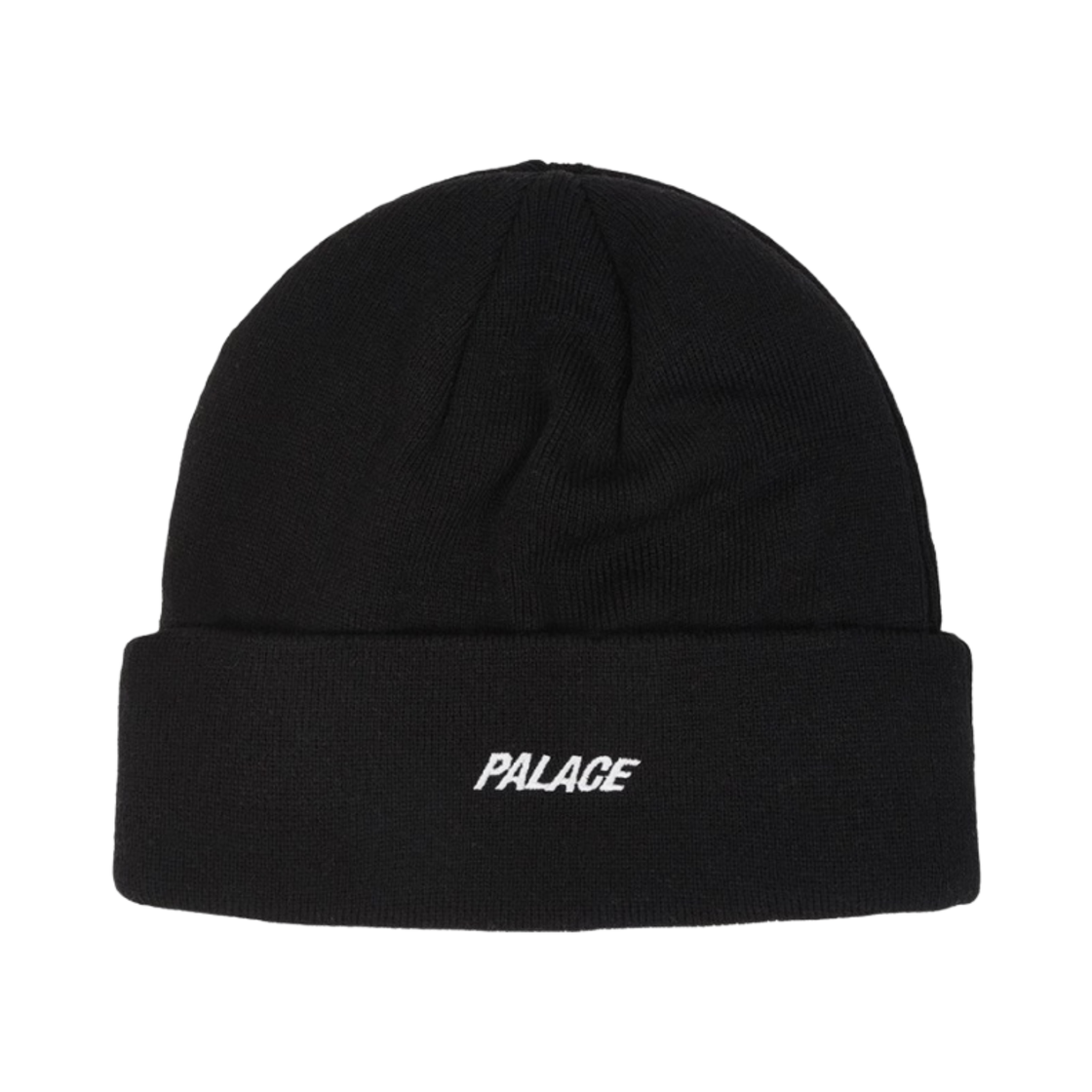 팔라스 P 비니 블랙 - 21FW(Palace P Beanie Black - 21FW) - 2
