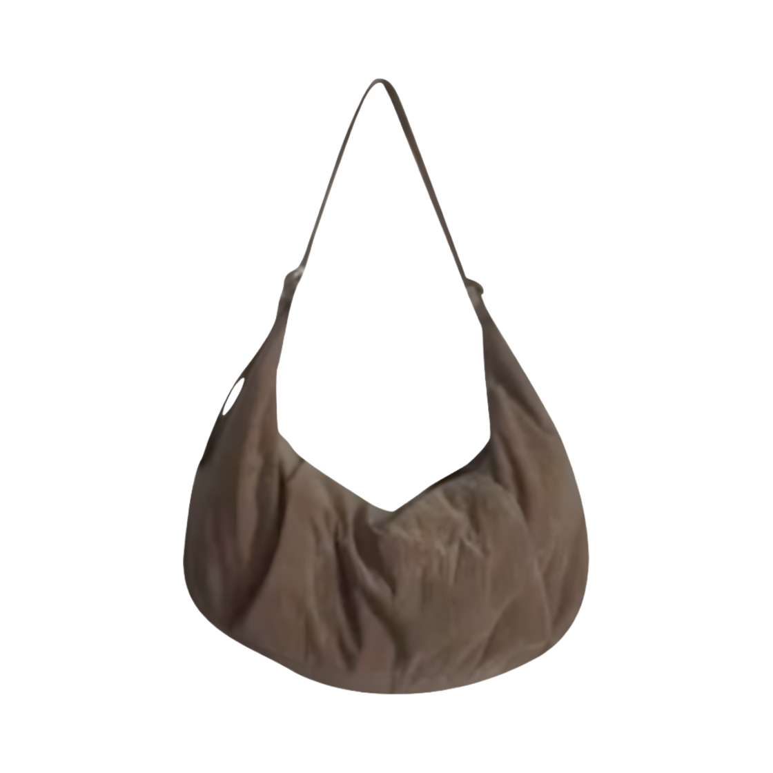 HGBB 스튜디오 x 옵스큐라 리프 백 듄(HGBB Studio x Obscura Leaf Bag Dune)