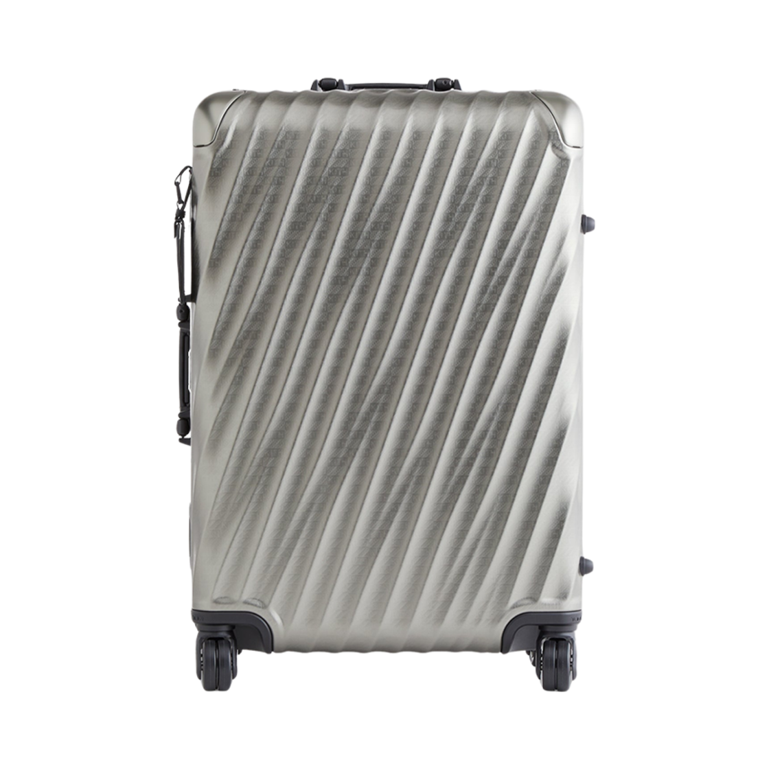 153678-A571 Tumi x Kith Short Trip Packing Case Plaster