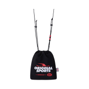 PRO-SPECS Beads Sacoche Black