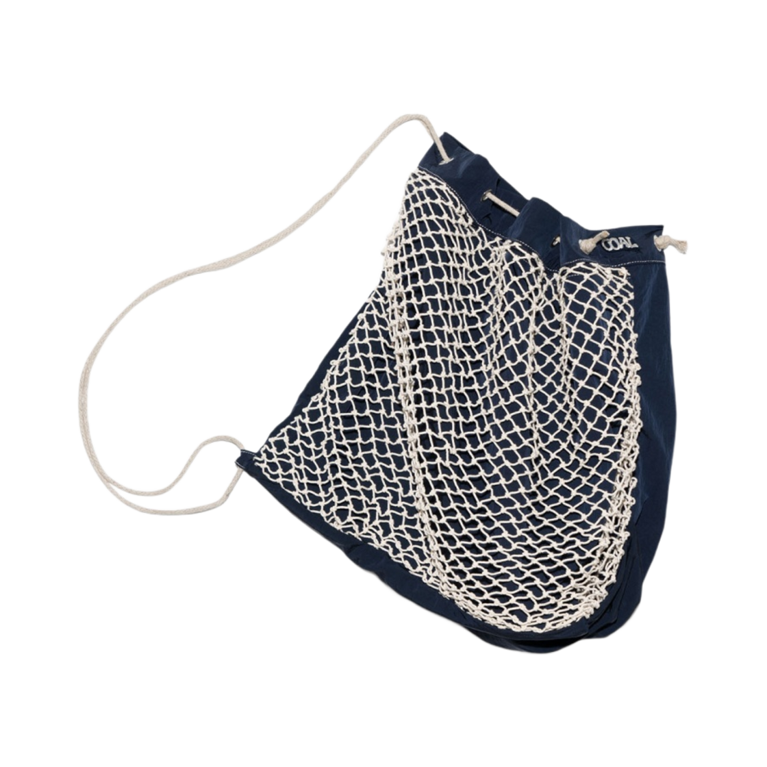 SUOS403 Nanamica Nap Sack Dark Navy