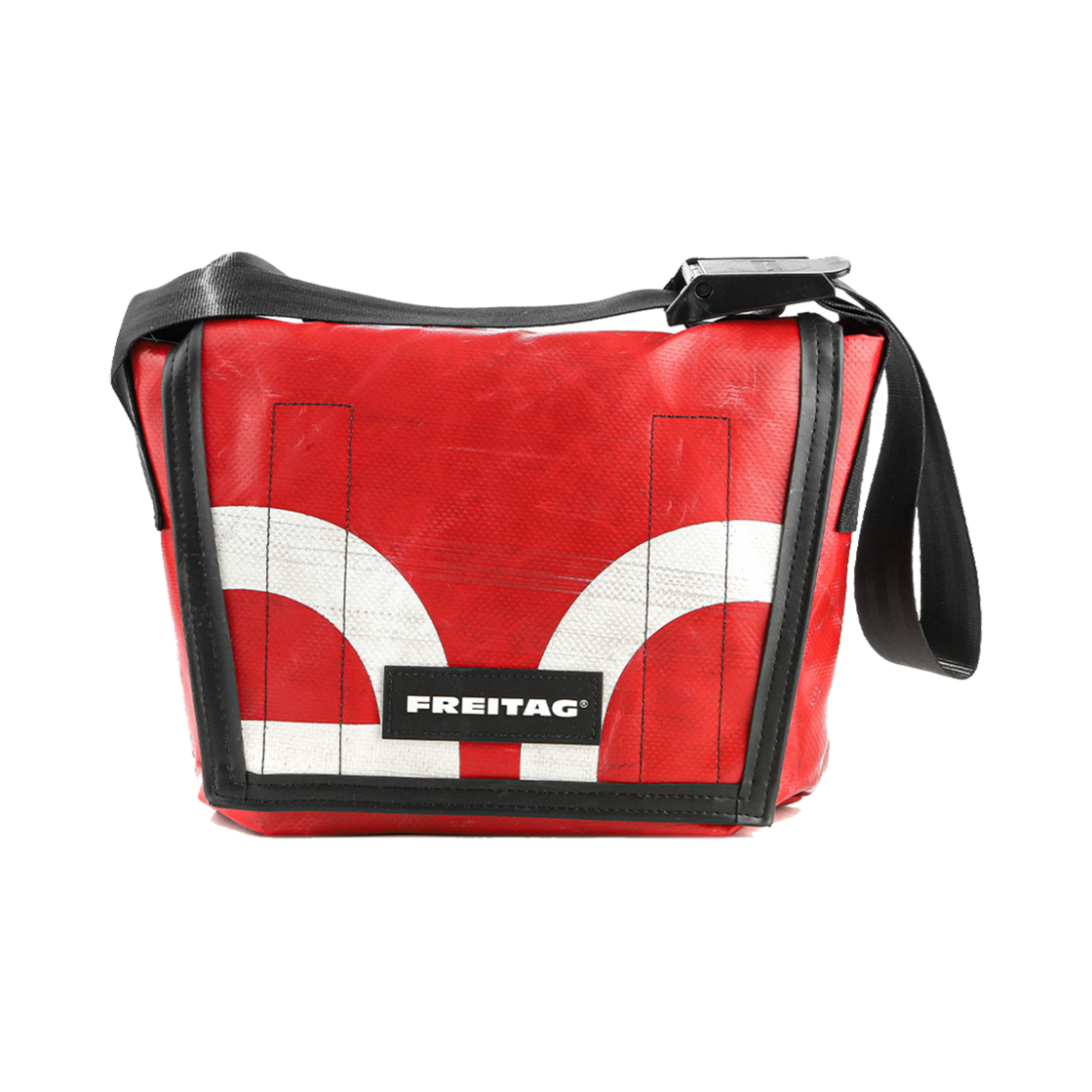 F11 LASSIE 0584 FREITAG Boutique Unisex F11 LASSIE 0584 Cross Bag