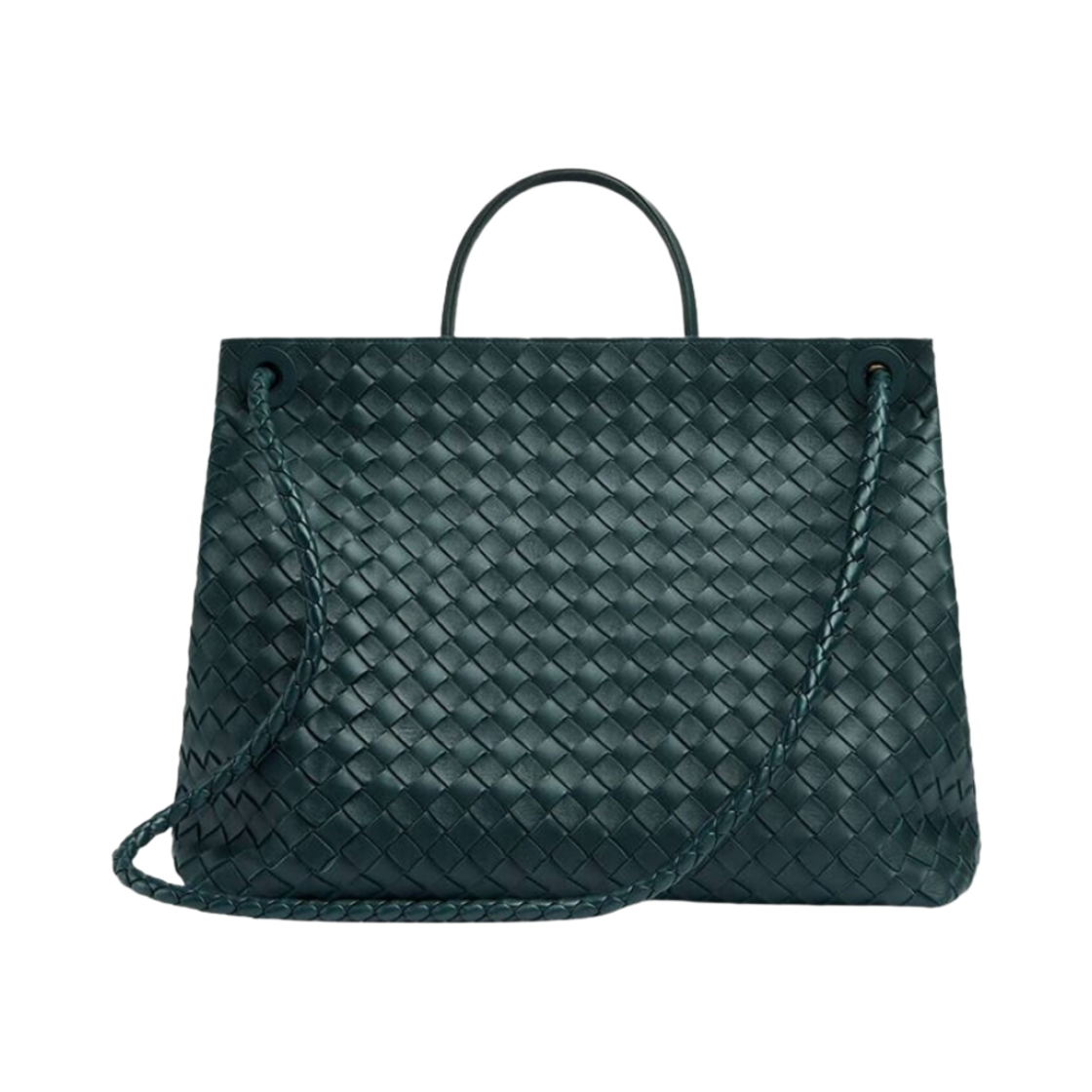 보테가 베네타 라지 안디아모 잉크웰(Bottega Veneta Large Andiamo Inkwell) - 2