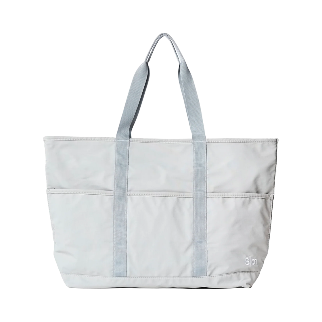Slon x PACKING Our Utility 3way Tote CHERRY DRIVER Slon x PACKING Our Utility 3way Tote