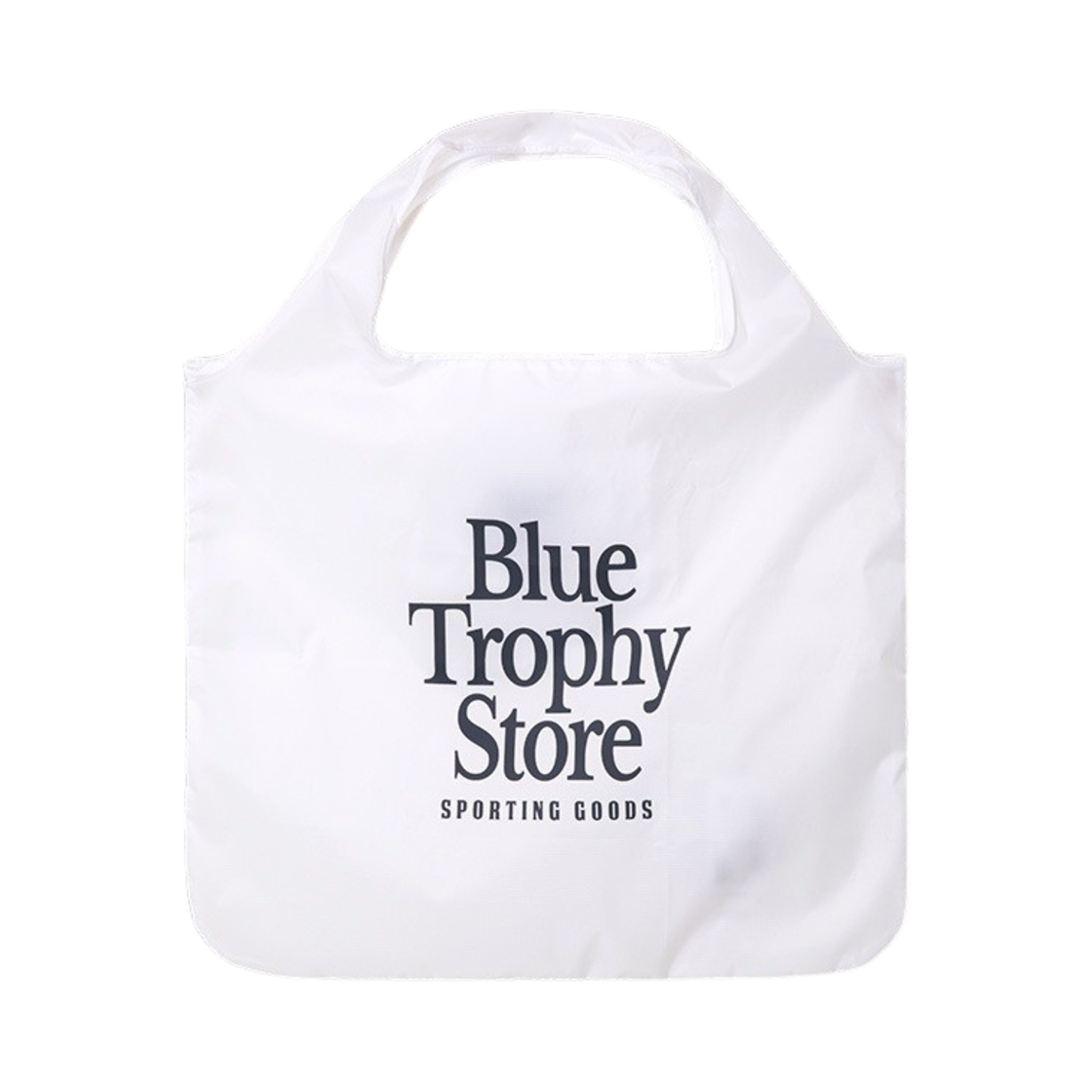 PO5BS24Y891 PRO-SPECS Packable Bag White