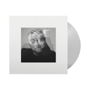 Mac Miller 6th Album Circles LP Clear (2LP)