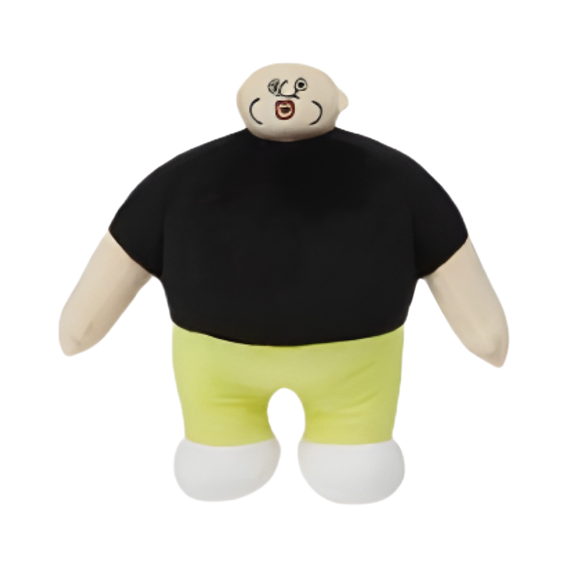 빵빵이 돈돈이 인형(Bbangbbang Don Don Doll)