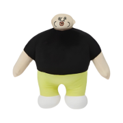 Bbangbbang Don Don Doll