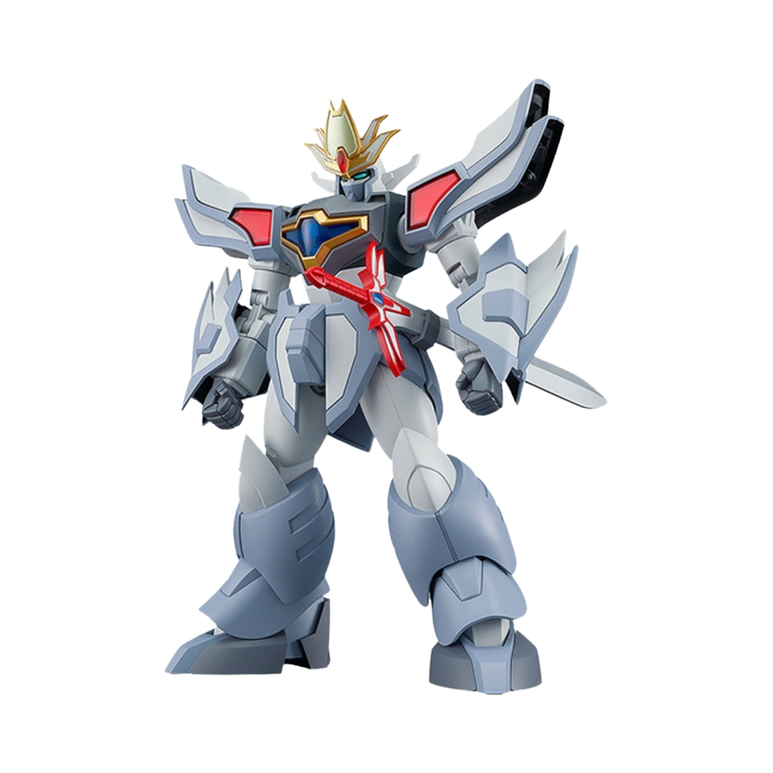 굿스마일컴퍼니 마도왕 그랜조르트 마지막 마법 전쟁 모데로이드 하이퍼 그랑죠 (재판)