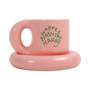 Harry Potter Mug & Saucer Set Birthday