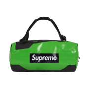 Supreme x Ortlieb Duffle Bag Green - 24SS