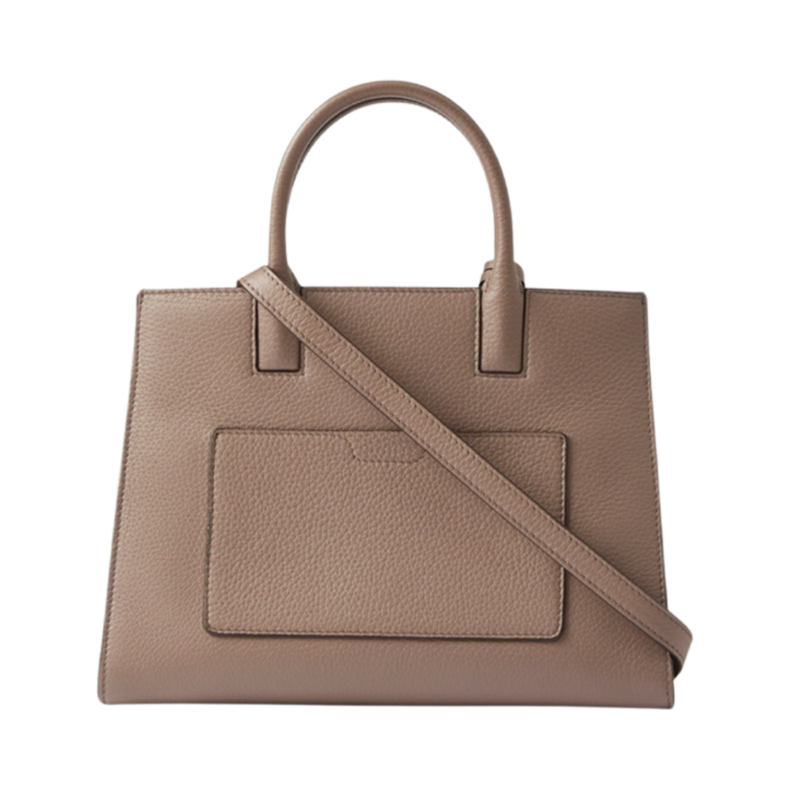 버버리 미니 프란시스 백 라이트(Burberry Mini Frances Bag Light) - 2